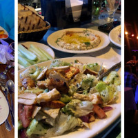 Juliana Restaurant
