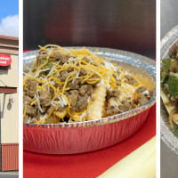 Julianito's Mexican Food