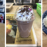 Julia's Ice Cream