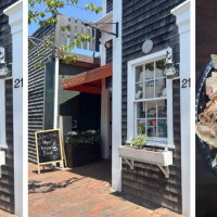 Julie’s Kitchen - Nantucket