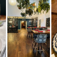 Juliet Italian Kitchen