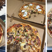 Jum Rum Pizza Pasta