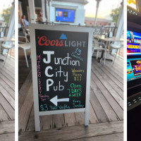 Junction City Pub