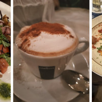 June's Tuttobene Italian Restaurant