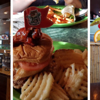 Jungle Jim's Eatery