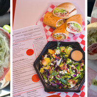 Junior’s Delicatessen