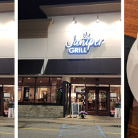Juniper Grill - Pleasant Hills