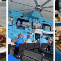 Junkanoo Below Deck