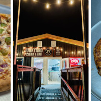 Junkyard Pizzeria