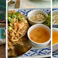 Jurees Thai Place Restaurant