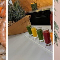 Just Juice 4 Life