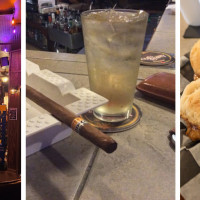 Just One More Bar and Grill