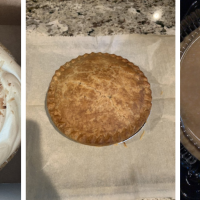 Just Pies