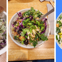 Just Salad - Philadelphia