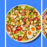 Just Salad
