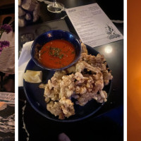 Justine's Wine Bar