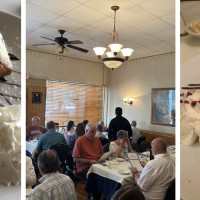 Justin's Ristorante