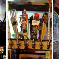 J'Ville Tavern