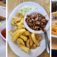 K and D's Stateline Country Kitchen