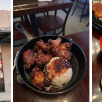 K-DUP BAB RESTAURANT