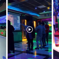K-Mix Karaoke & Bar