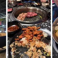 K-Town Korean BBQ & Hotpot