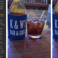 K & W's Bar & Grill