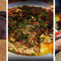 Kabab Spot