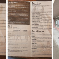 Kaballos Mexican Restaurant Newbury