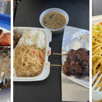 Kabayan Filipino Restaurant-Folsom