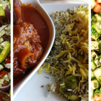 Kabob House - Walnut Creek