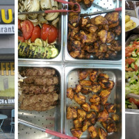 Kabob House