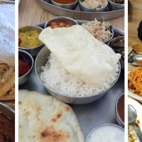 Kabob's Indian Grill