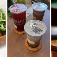 KaĐa Vietnamese Coffee & Tea