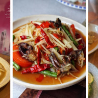 KAEN Thai street food