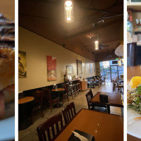 Kaffa Coffeehouse