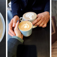 KAFFI Espresso Bar