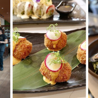 KAI Restaurant & Bar