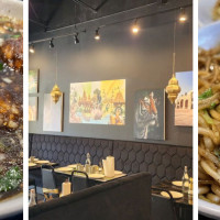 Kailash Parbat Alpharetta