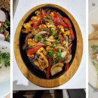 Kairos Latin Restaurant