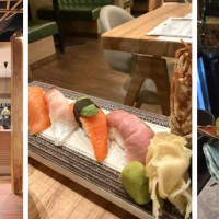 KAJIKI Sushi & Izakaya