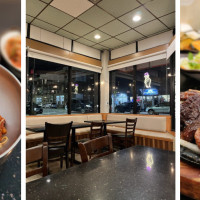 Kaju Tofu House