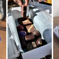 Kakawa Chocolate House