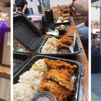KALANI’S HAWAIIAN STYLE CAFE