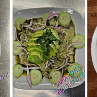 Kalavera's Bar & Grill