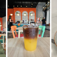 Kaleido Coffee