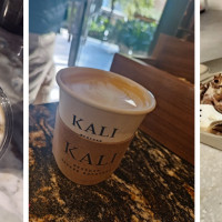 Kali Coffee Roasters