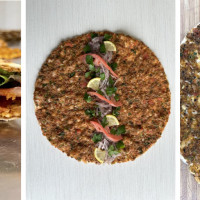 Kalisa Lahmajoun