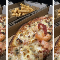 Kalkallo Pizzeria