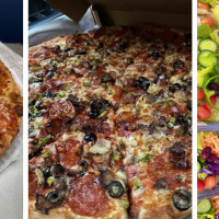 Kalo Pizza & Subs